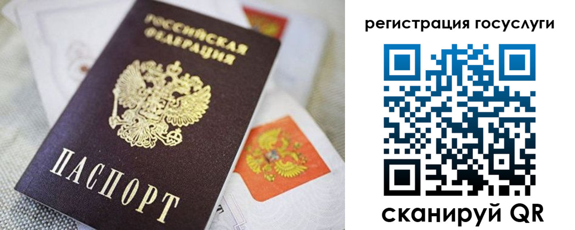 прописка паспорт в Сегеже